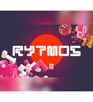 Rytmos Steam Key GLOBAL